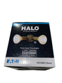 HALO EATON Lighting PWT250PC BRZ Twinfldlight/Sensor - Image 1