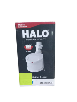 HALO All-Pro White 180 Degree Replacement Sensor - Image 1