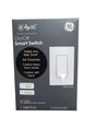GE Household Lighting GE CYNC 4-Wire On/Off Switch Paddle - Image 1