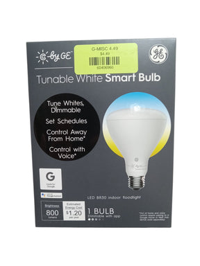GE Lighting General Electric GE 11W SW/Day R30 Bulb 4 Pack - Image 1