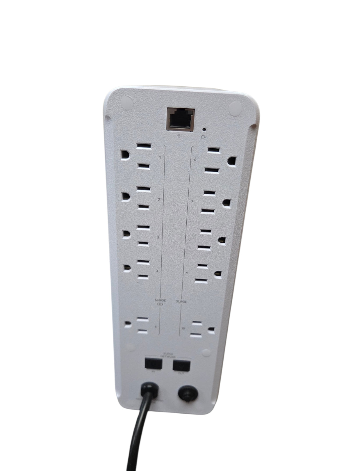 Ubiquiti UniFi, UPS, tower, 600 Watt, 1000 VA, 108, Mfg #, UPS-TOWER