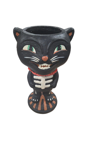 Ashland 17.25  Black Cat Candy Bowl by Ashland® - Image 1