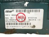 DODGE 202Q25L56 202Q25L56 TIGEAR-2 REDUCER - NEW NO BOX - FreemanLiquidators - [product_description]