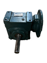 Load image into Gallery viewer, Dodge Tigear-2, 202Q30L56, Quilled Input, Left &amp;/or Right Output, Worm Gear, Reducer - New NO BOX - FreemanLiquidators - [product_description]
