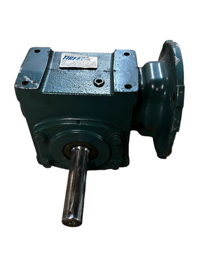 Dodge Tigear-2, 202Q30L56, Quilled Input, Left &/or Right Output, Worm Gear, Reducer - New NO BOX - FreemanLiquidators - [product_description]