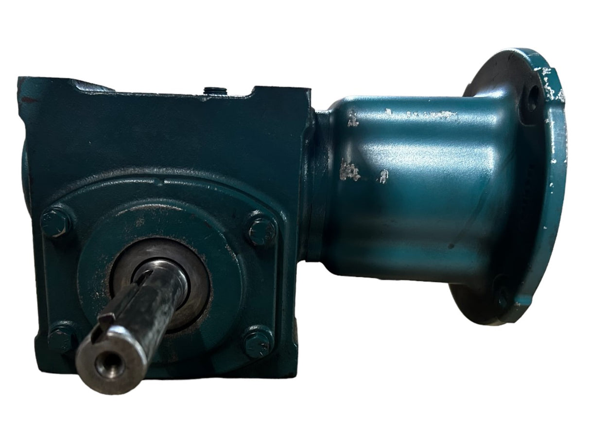 Dodge Tigear-2, 20A10L14, Size 20, Standard, Right Angle, Worm Gear, Speed Reducer - NEW NO BOX - FreemanLiquidators - [product_description]