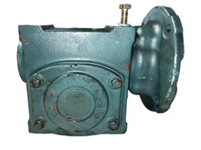 Load image into Gallery viewer, Dodge Tigear-2, 20Q30R56, Size 20, Standard, Right Angle, Worm Gear, Speed Reducer, Quill Input, Solid A Shaft Output, 58 rpm, 802In-Lbs Output Torque - New NO BOX - FreemanLiquidators - [product_description]
