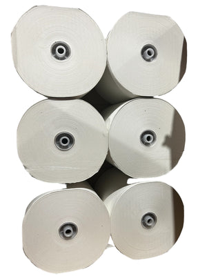 Georgia Pacific, Pacific Blue, 26490, Ultra 8" Recycled White Paper Towel Roll - FreemanLiquidators - [product_description]