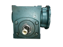 Load image into Gallery viewer, Dodge Tigear-2, 26Q25L56, Standard, Right Angle, Worm Gear, Speed Reducer, Quill Input, Left Solid A Output, 2.26 hp, 25:1 Gear Ratio, 70 rpm Maximum Output, 1677 in-lb Torque Rating - New NO BOX - FreemanLiquidators - [product_description]
