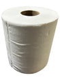 GEORGIA-PACIFIC, SofPull, Paper Towel Roll, White, 8 in Roll Wd, 186 ft Roll Lg, 14 3/4 in Sheet Lg, 6 PK - FreemanLiquidators - [product_description]