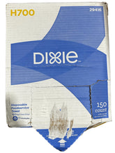 Load image into Gallery viewer, Dixie, 29416, Dry Wipe: Dispenser Box, H700, 13 in x 23 1/2 in Sheet Size, 150 Sheets - FreemanLiquidators - [product_description]
