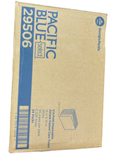 Load image into Gallery viewer, Georgia Pacific, Blue Pacific, 29506, 1/4- Fold Paper Disposable Dry Wipe - FreemanLiquidators - [product_description]
