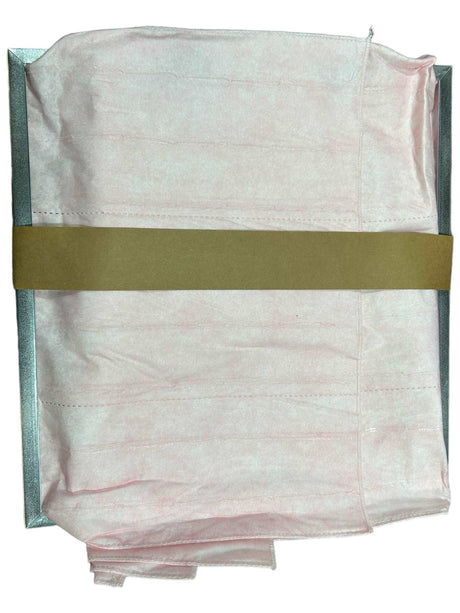 Air Handler, 2JVD8, Pocket Air Filter: 20x20x15 Nominal Filter Size, Pink, Synthetic, 6 Pockets, 150°F Max. Temp, PACK OF 4 - FreemanLiquidators - [product_description]