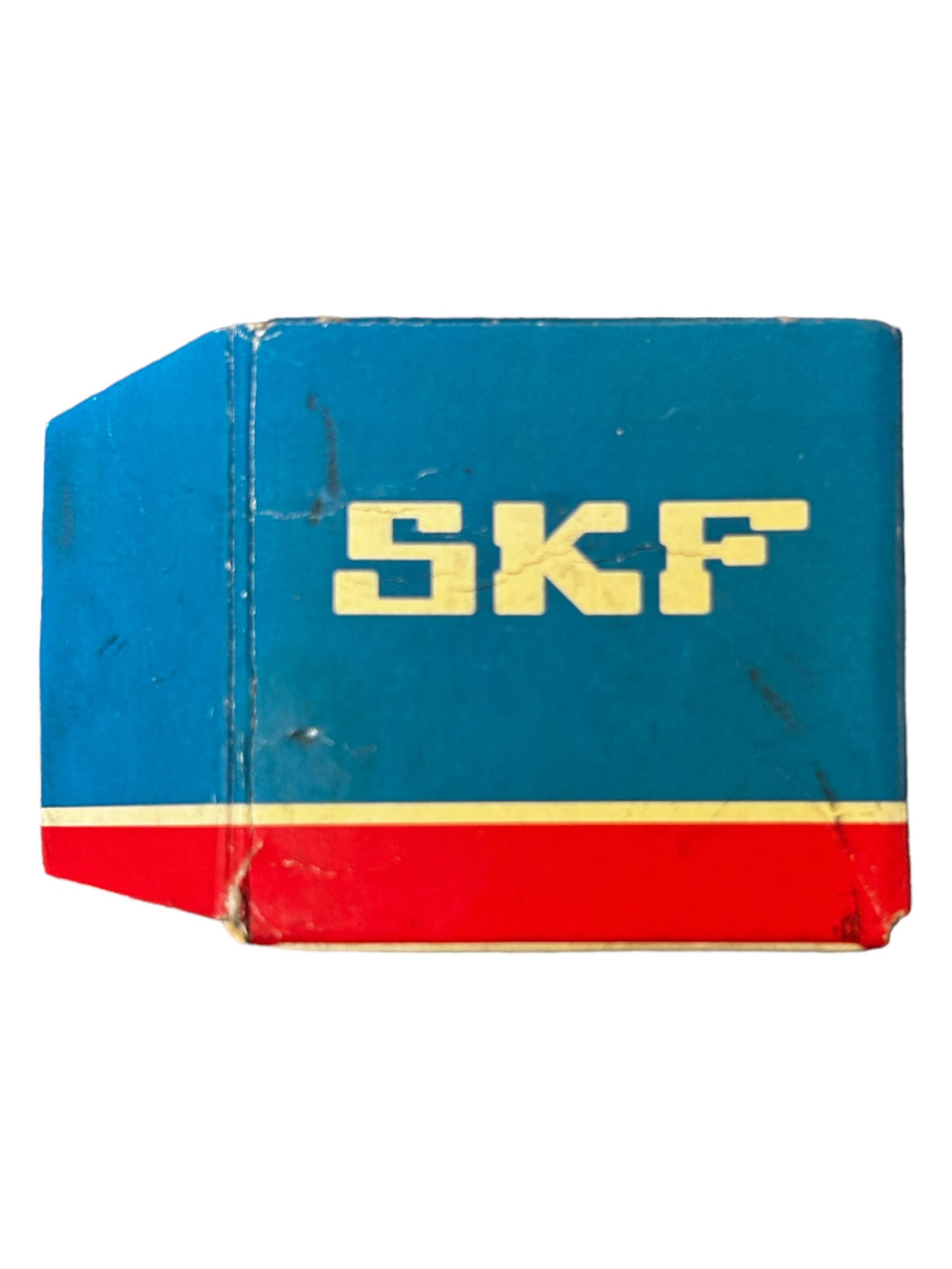SKF, 305702 C-2Z, Angular Contact Ball Bearing, Double Row, Double Shielded - NEW IN ORIGINAL PACKAGING - FreemanLiquidators - [product_description]