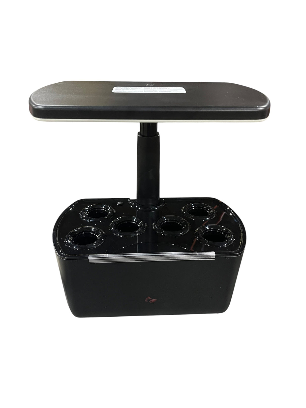AeroGarden, Harvest Lite, Black -  - Freeman Liquidators - [product_description]