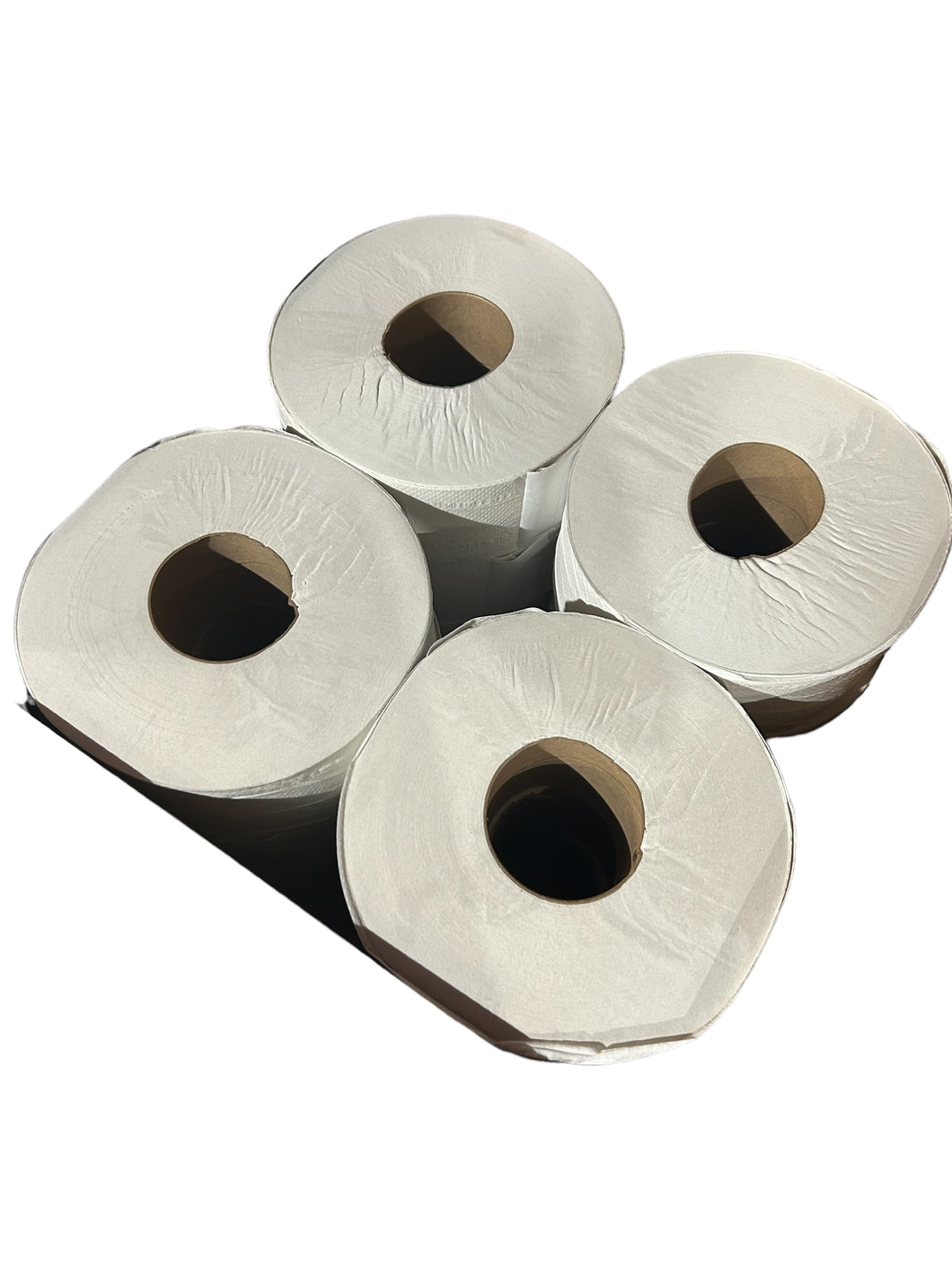 TOUGH GUY, 31KY17, Toilet Paper, 2 Ply, Continuous Roll - FreemanLiquidators - [product_description]
