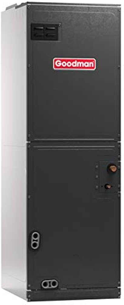 Goodman 4 ton Air Handler ASPT49c14