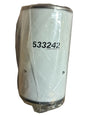 NAPA Gold, FIL 3243, Fuel Filter - FreemanLiquidators - [product_description]