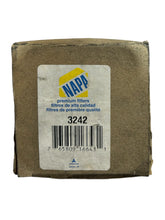 Load image into Gallery viewer, NAPA Gold, FIL 3243, Fuel Filter - FreemanLiquidators - [product_description]
