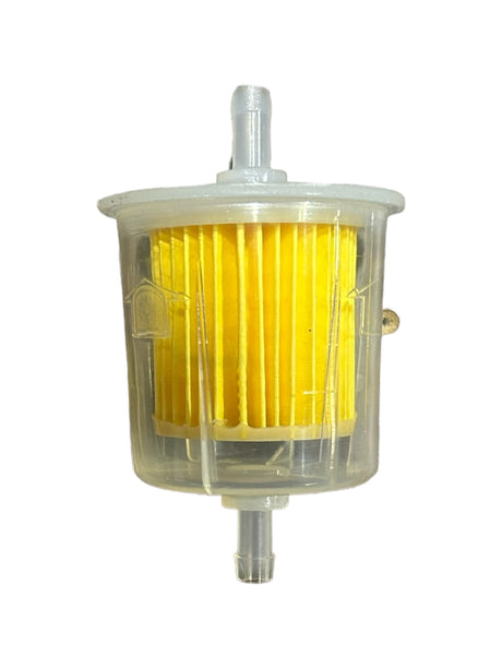 Wix 33001, Fuel Filter, Complete In-Line - FreemanLiquidators - [product_description]