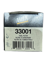 Load image into Gallery viewer, Wix 33001, Fuel Filter, Complete In-Line - FreemanLiquidators - [product_description]
