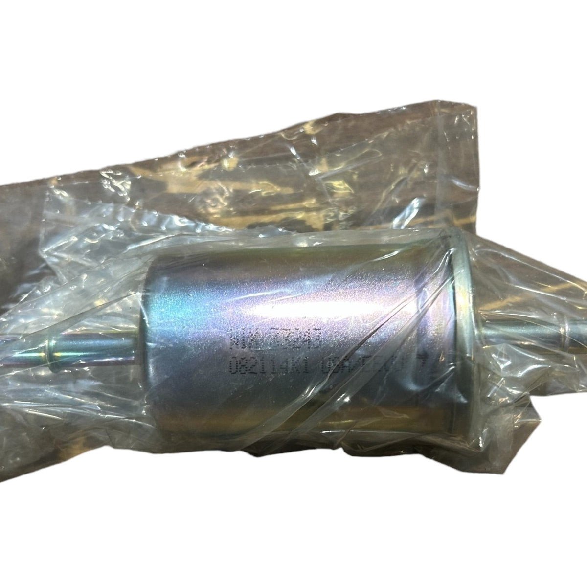 WIX 33243, Complete In-Line Fuel Filter – Freeman Liquidators
