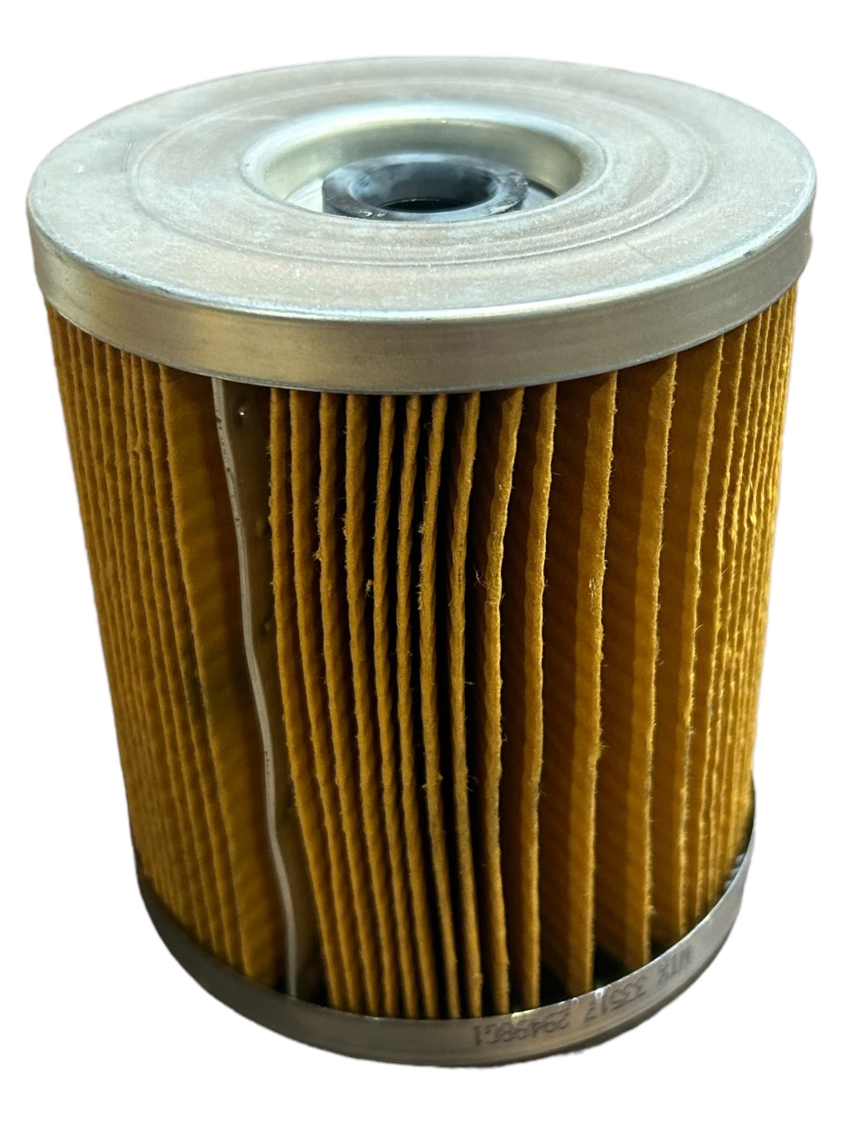 WIX, 33517, Fuel Filter - FreemanLiquidators - [product_description]