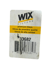 Load image into Gallery viewer, WIX, 33682, Fuel Filter - FreemanLiquidators - [product_description]
