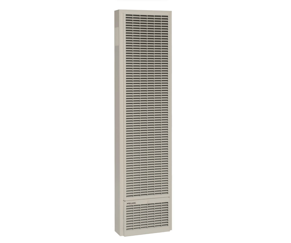 Williams Comfort Products, 3509822, 35,000 BTU, Natural Gas, Monterey Plus, Top Vent, Gravity, Single Sided, Wall, Furnace - FreemanLiquidators - [product_description]