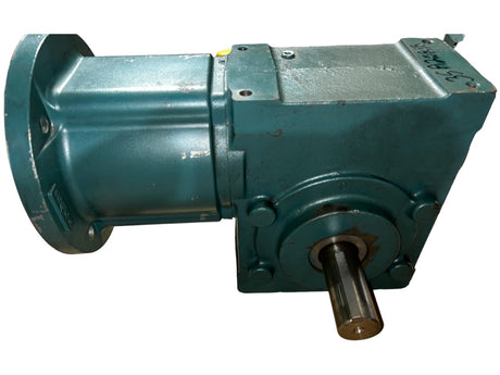 Dodge, Tigear-2, 35A20R18, Standard, Right Angle, Worm Gear, Speed Reducer, 1750 RPM, 7/8 in Input, - NEW NEVER USED/NO BOX - FreemanLiquidators - [product_description]