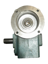 Load image into Gallery viewer, Dodge TIGEAR-2, 35Q30L14, Right Angle, Worm Gear, Speed Reducer, 4.15 hp, 30:1 Gear Ratio, 58 rpm -USED - FreemanLiquidators - [product_description]
