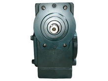 Load image into Gallery viewer, DODGE TIGEAR-2, 35S15L, Cast Iron, Worm Gearbox, Right Angle Reducer, Left Hand Output, 7.44 hp, 15:1 Gear Ratio, 117 rpm - NEW/NEVER USED NO BOX - FreemanLiquidators - [product_description]

