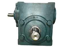 Load image into Gallery viewer, DODGE TIGEAR-2, 35S15R, Cast Iron, Worm Gearbox, Right Angle Reducer, Right Hand Output, 7.44 hp, 15:1 Gear Ratio, 117 rpm - NEW/NEVER USED NO BOX - FreemanLiquidators - [product_description]
