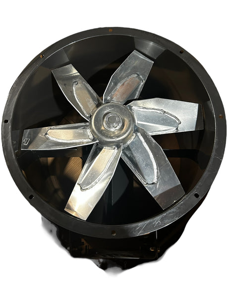 Dayton, 3C411, 24" Tubeaxial Fan - FreemanLiquidators - [product_description]