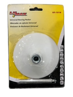 Lumax, LX-1310, Universal, Bearing Packer -  - Freeman Liquidators - [product_description]