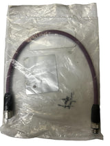 Powersonic Industries, 49019000-004, M12 4P Male to M12 4P Female Cord - NEW IN ORIGINAL PACKAGING - FreemanLiquidators - [product_description]