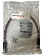 Load image into Gallery viewer, Powersonic Industries, 49019000-004, M12 4P Male to M12 4P Female Cord - NEW IN ORIGINAL PACKAGING - FreemanLiquidators - [product_description]
