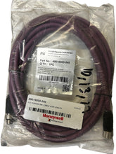 Load image into Gallery viewer, Powersonic Industries, 49019000-040, M12 4P Male to M12 4P Female Cord - NEW IN ORIGINAL PACKAGING - FreemanLiquidators - [product_description]
