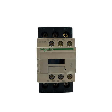 BL-E01609 BLASTRAC CONTACTOR 13KH1, 13KH2, 13KL1 & 13KL2 FOR 1-10DS GLOBAL - Freeman Liquidators