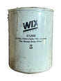 WIX, 51268, Fuel Filter - FreemanLiquidators - [product_description]