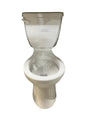 Vitra - Evergreen Toilet - 5041B003-0075, 1.6 gpf 6.0 lpf, WHITE, STORE PICKUP ONLY - Full Units - Multiple Peice - Freeman Liquidators - [product_description]