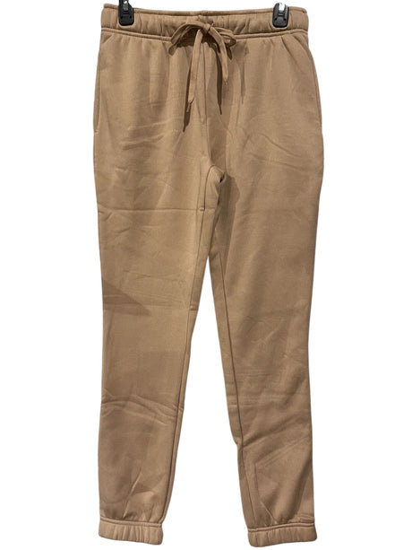 Fit Collective, Women's, Sweatpants, Warm Taupe -  - Freeman Liquidators - [product_description]