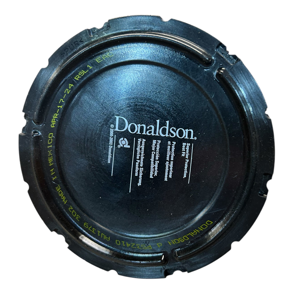 Donaldson, P532410, Primary, Air Filter - Freeman Liquidators