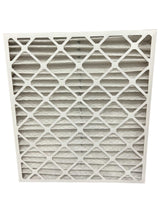 Air Handler, 5C436, Pleated Air Filter, 25x29x4, MERV 7, Pack of 6 - FreemanLiquidators - [product_description]