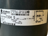 GE MOTORS, 5KCP39GG7334S, MCQUAY, 456513, 1/4HP, MOTOR - NEW IN BOX - FreemanLiquidators - [product_description]