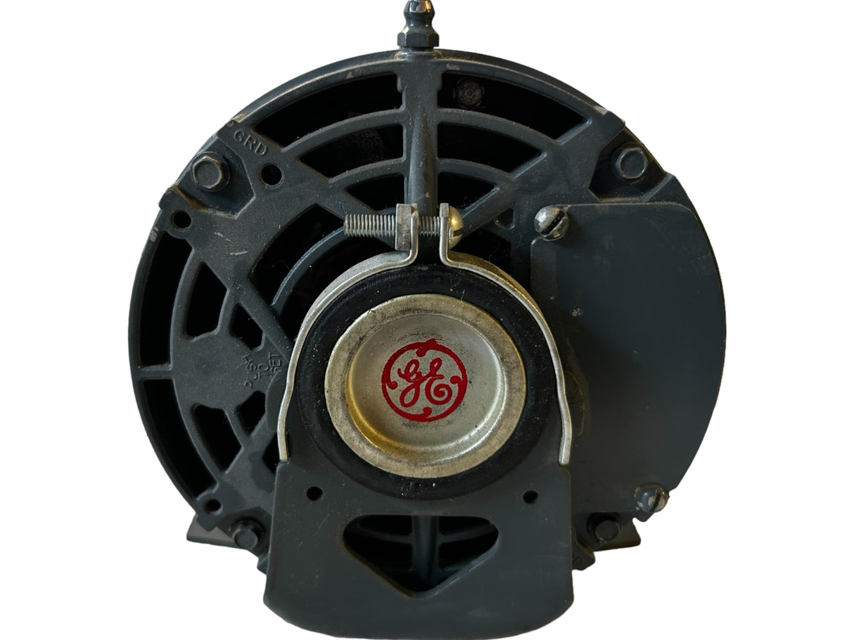 GE MOTORS, 5KH33FN11X, H-161, 1/4HP, MOTOR - NEW IN BOX - FreemanLiquidators - [product_description]