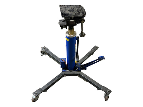 Westward, Manual/Air Transmission Lift, 5M466A, 0.5 ton Load Capacity - Used - FreemanLiquidators - [product_description]