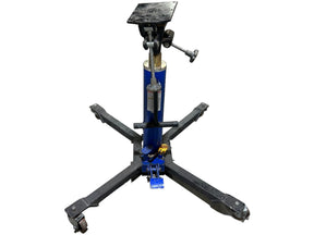 Westward, Manual/Air Transmission Lift, 5M466A, 0.5 ton Load Capacity - Used - FreemanLiquidators - [product_description]