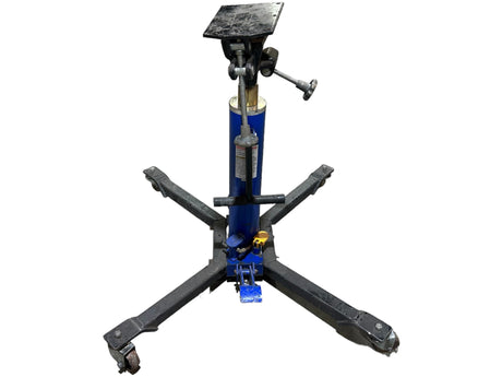 Westward, Manual/Air Transmission Lift, 5M466A, 0.5 ton Load Capacity - Used - FreemanLiquidators - [product_description]