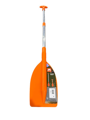 Ozark Trail, Plastic, Collapsible Paddle, Aluminum Shaft - SPORTING GOODS - Freeman Liquidators - [product_description]